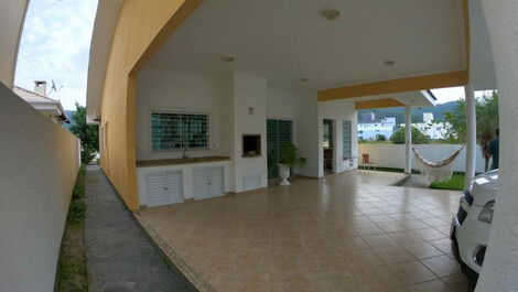 House for Rent in Palmas Beach