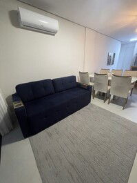 Apartment for Rent in Praia de Palmas