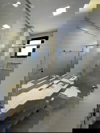 Apto pra locação na praia de Palmas