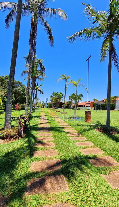 Granja para alquiler de vacaciones em Boituva (Vitassay)