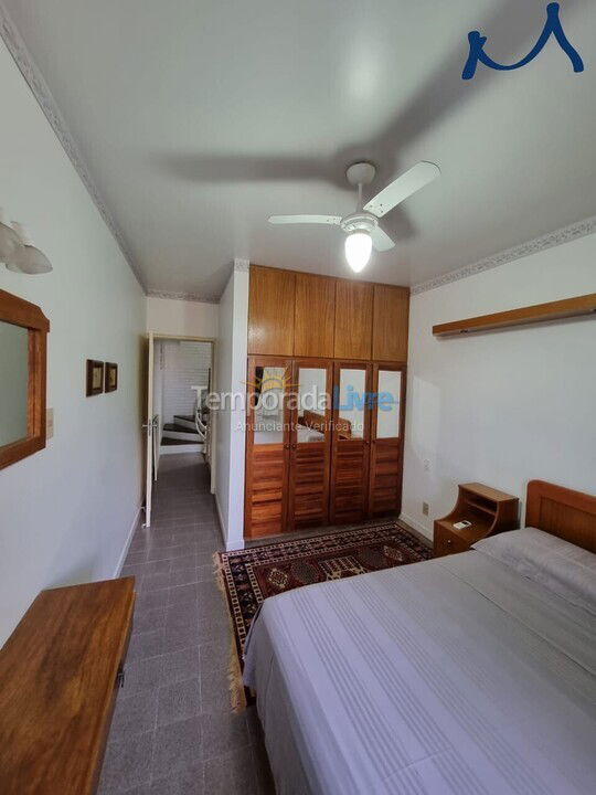 Casa para alquiler de vacaciones em Florianopolis (Canasvieiras)