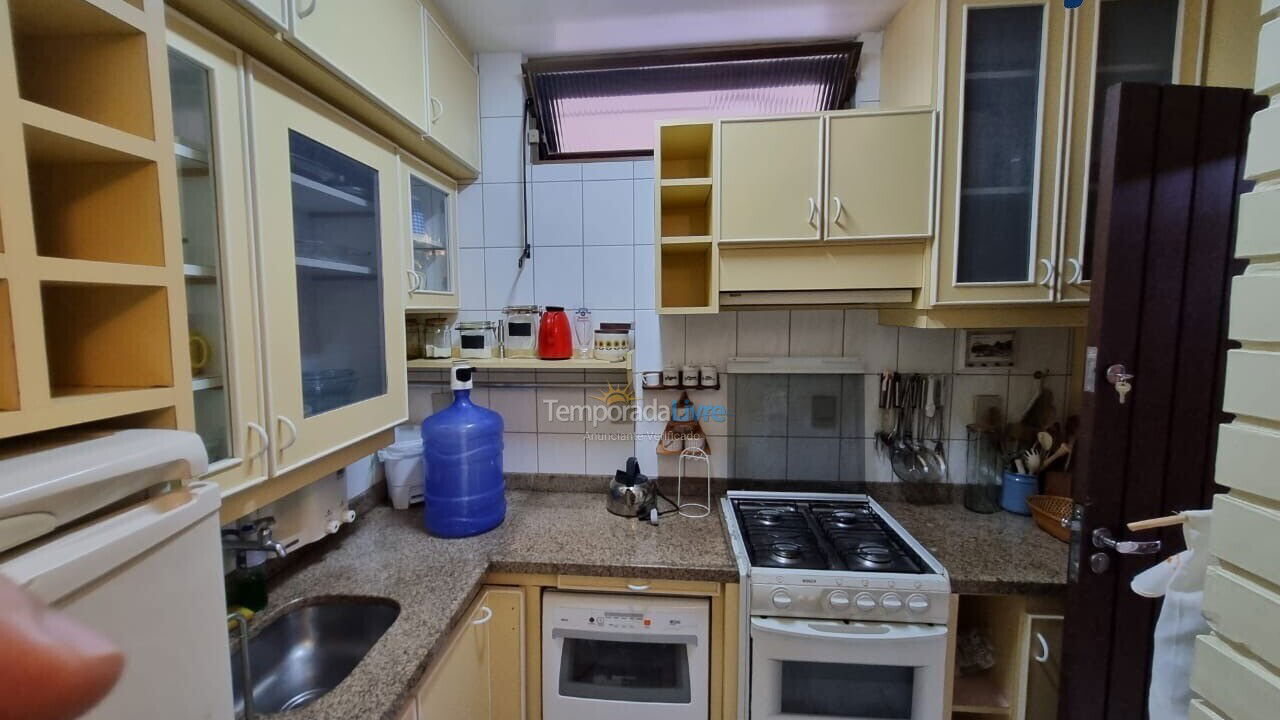 Casa para alquiler de vacaciones em Florianopolis (Canasvieiras)