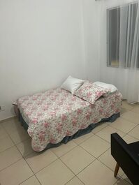 Apartamento Beach Gonzaguinha