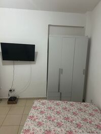 Apartamento Beach Gonzaguinha