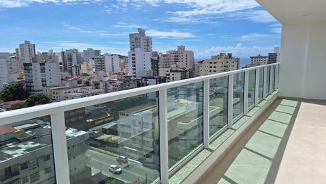 Apartamento para alquilar en Guarapari - Praia do Morro