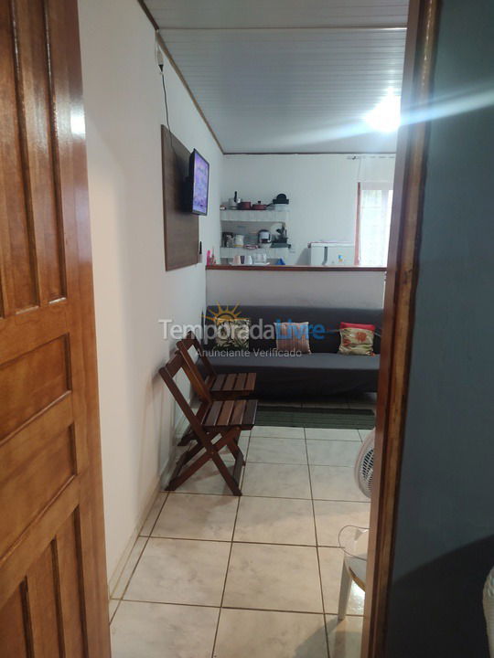 House for vacation rental in São Sebastião (Maresias)