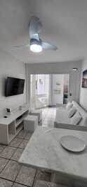 Apartamento para alugar em Florianopolis - Canasvieiras