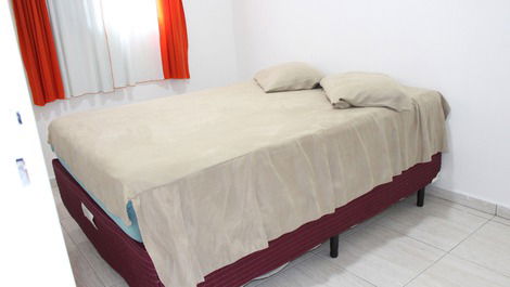 Apartment Praia Grande - Tupi