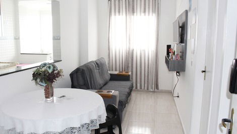 Apartment Praia Grande - Tupi