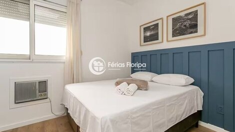 Lindo Apartamento 3 quartos no Novo Campeche