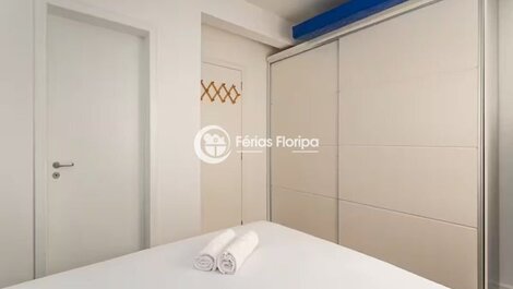 Hermoso apartamento de 3 habitaciones en Novo Campeche