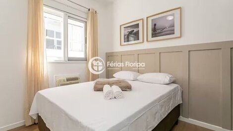 Hermoso apartamento de 3 habitaciones en Novo Campeche