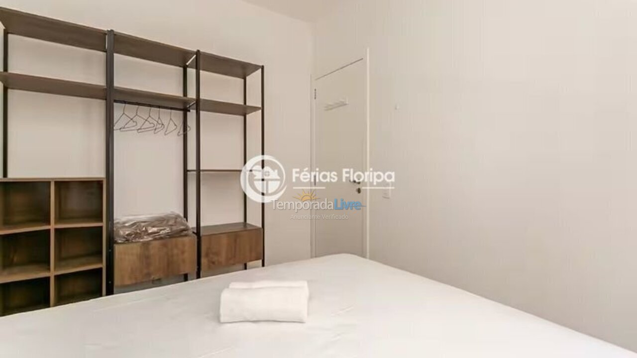 Ranch for vacation rental in Florianopolis (Campeche)