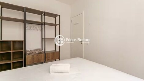 Hermoso apartamento de 3 habitaciones en Novo Campeche