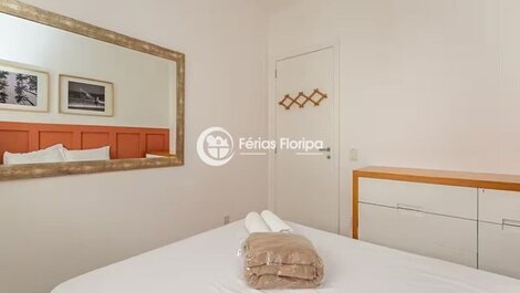 Hermoso apartamento de 3 habitaciones en Novo Campeche