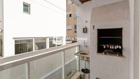 Hermoso apartamento de 3 habitaciones en Novo Campeche