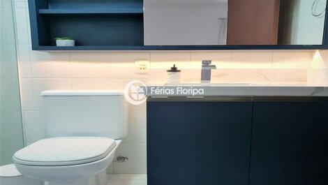 Hermoso apartamento de 3 habitaciones en Novo Campeche