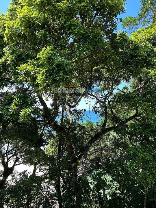 Casa para aluguel de temporada em São Sebastião (Maresias)