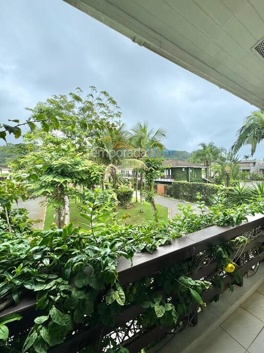 Casa para alquiler de vacaciones em São Sebastião (Praia do Engenho)