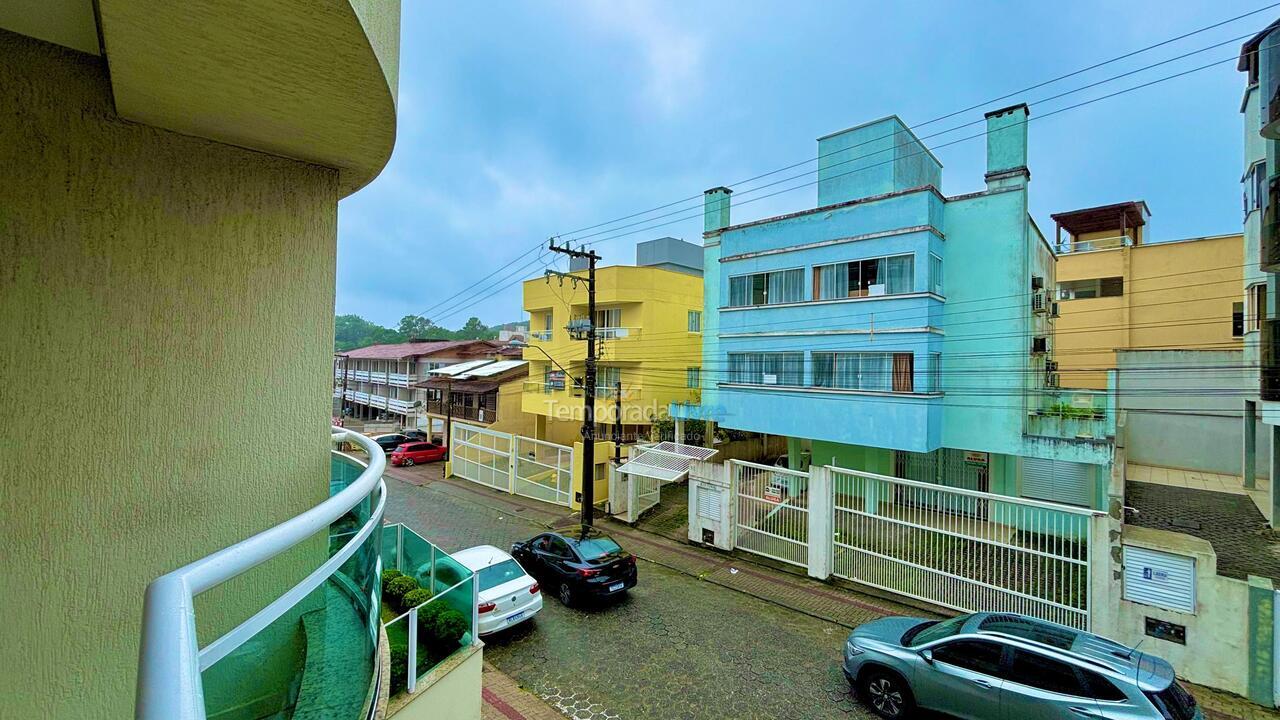 Apartamento para aluguel de temporada em Bombinhas (Praia de Bombinhas)