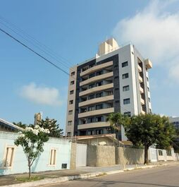 Apartamento para alugar em Natal - Ponta Negra