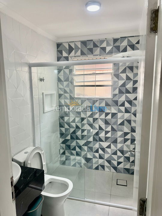 Casa para aluguel de temporada em Ubatuba (Praia Grande)