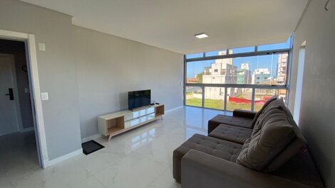 DUPLEX PENTHOUSE - 3 SUITES - 200M FROM THE BEACH