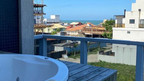 Apartment for rent in Bombinhas - Canto Grande