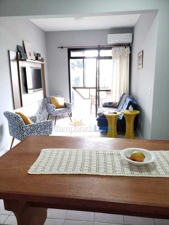 Apartment for vacation rental in Florianopolis (Praia dos Ingleses)