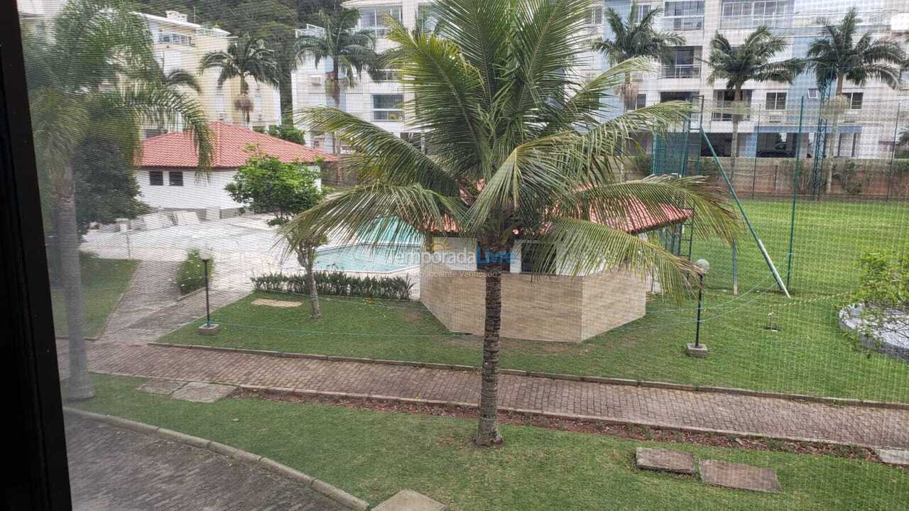 Apartamento para aluguel de temporada em Florianopolis (Praia dos Ingleses)