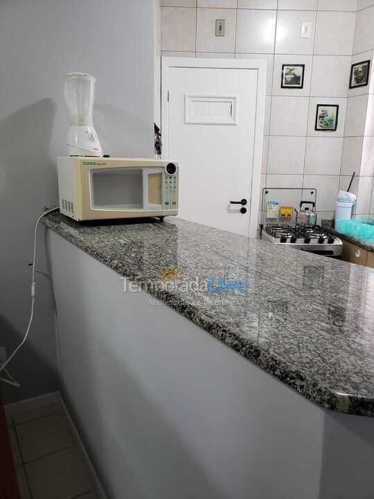 Apartment for vacation rental in Florianopolis (Praia dos Ingleses)