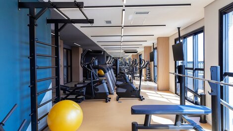 Near Ibirapuera Shopping Mall with Air Conditioning | Brazilian Corner