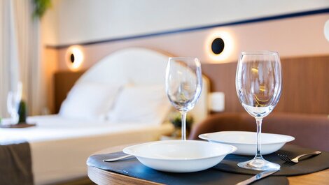 Near Ibirapuera Shopping Mall with Air Conditioning | Brazilian Corner