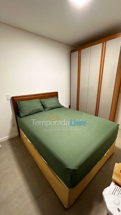 Apartment for vacation rental in Barra Velha (Itajuba)