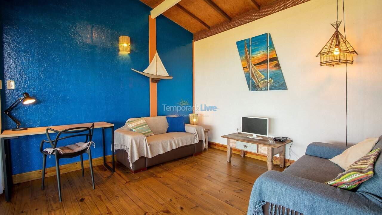 House for vacation rental in Ilhabela (Veloso)