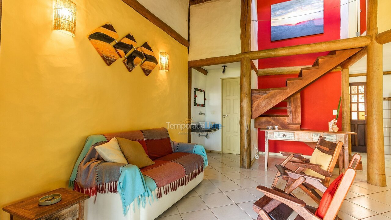 House for vacation rental in Ilhabela (Veloso)