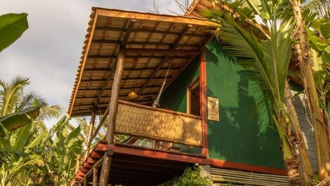 Casa para alquilar en Ilhabela - Veloso