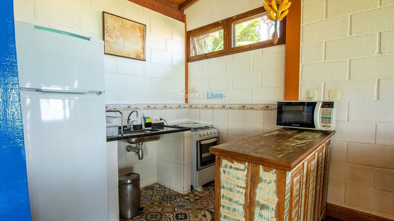 House for vacation rental in Ilhabela (Veloso)