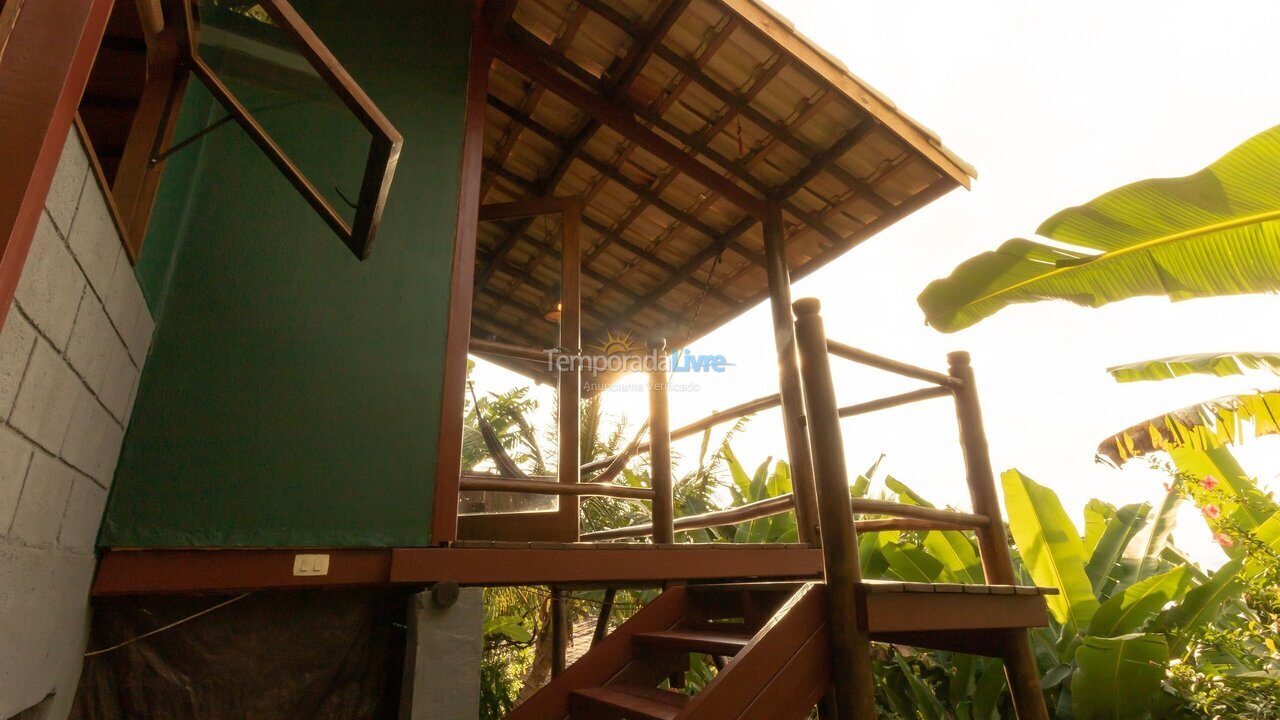 Casa para aluguel de temporada em Ilhabela (Veloso)