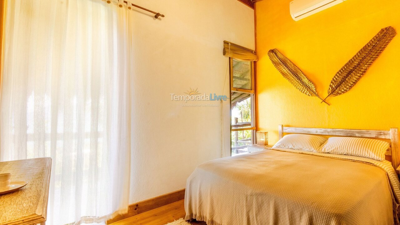 House for vacation rental in Ilhabela (Veloso)