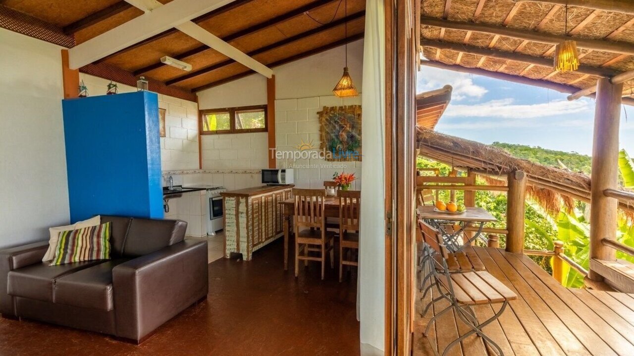 House for vacation rental in Ilhabela (Veloso)