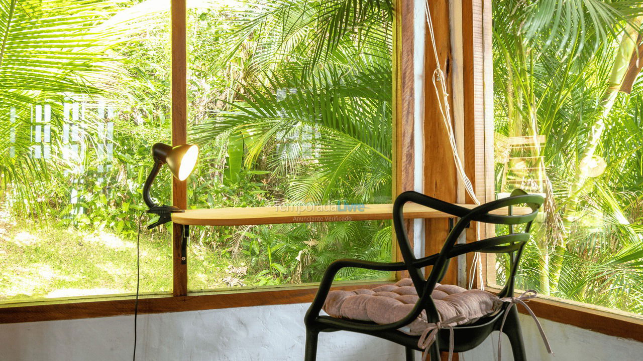 House for vacation rental in Ilhabela (Veloso)