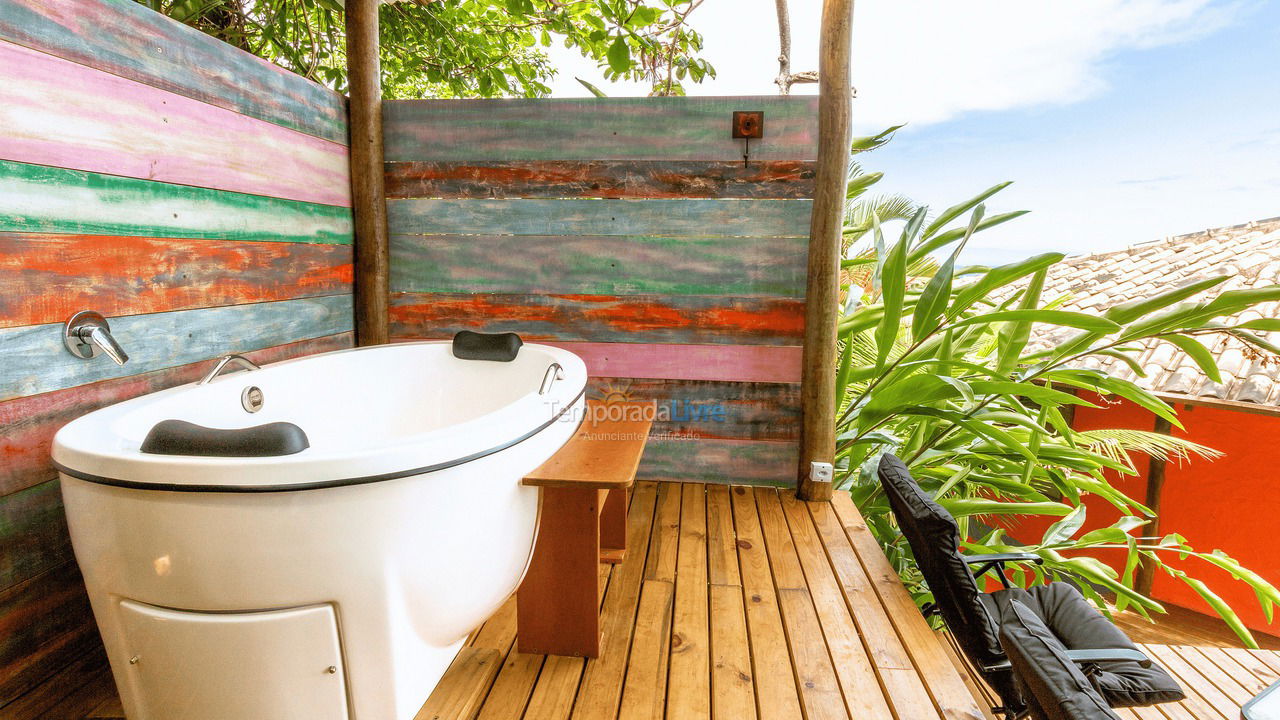 House for vacation rental in Ilhabela (Veloso)