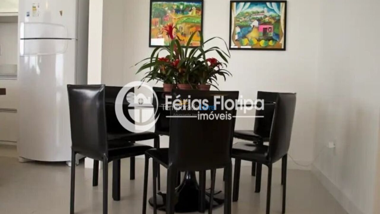 Apartamento para alquiler de vacaciones em Florianópolis (Morro das Pedras)