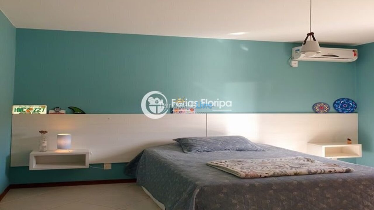 Casa para alquiler de vacaciones em Florianópolis (Barra da Lagoa)