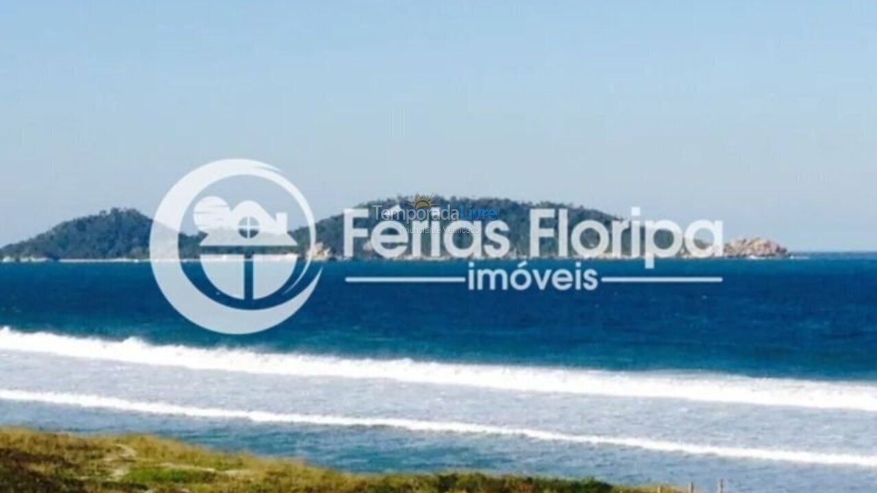 Apartamento para alquiler de vacaciones em Florianópolis (Morro das Pedras)