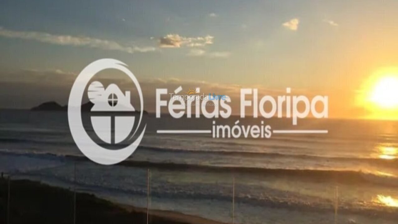 Apartamento para alquiler de vacaciones em Florianópolis (Morro das Pedras)