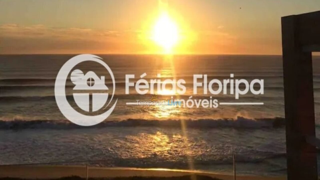 Apartamento para alquiler de vacaciones em Florianópolis (Morro das Pedras)