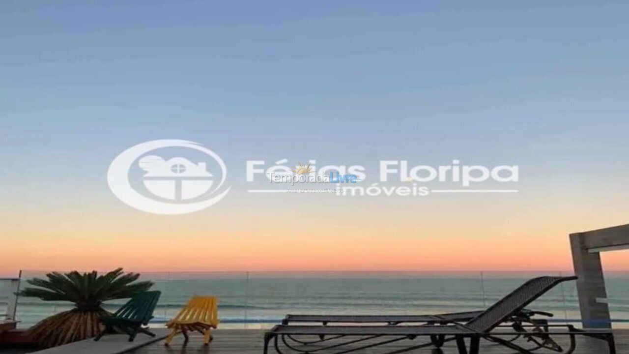 Apartamento para alquiler de vacaciones em Florianópolis (Morro das Pedras)