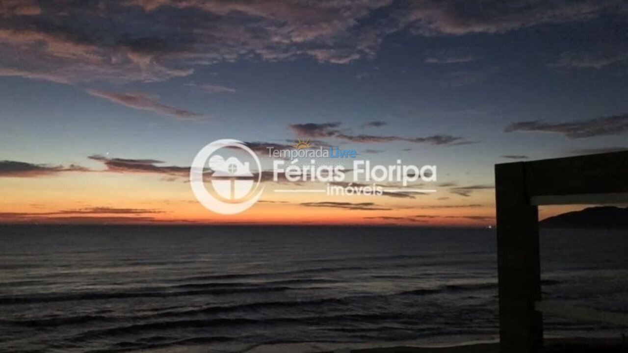 Apartamento para alquiler de vacaciones em Florianópolis (Morro das Pedras)